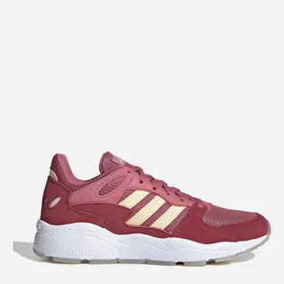 Кроссовки женские Adidas Crazychaos Bordo FW3175