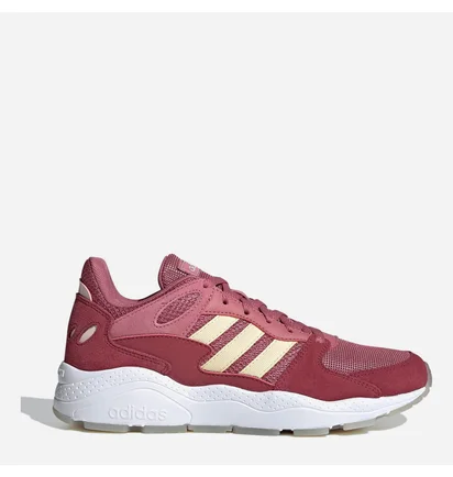 Кроссовки женские Adidas Crazychaos Bordo FW3175