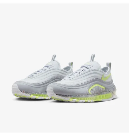 Кроссовки мужские Nike Air Max Terrascape 97 Grey DV7418-002
