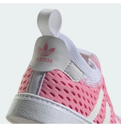 Кроссовки детские Adidas Superstar 360 2.0 Pink IG5551