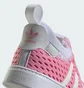 Кроссовки детские Adidas Superstar 360 2.0 Pink IG5551