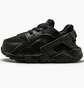Кросівки дитячі Nike Huarache Run Td Black 704950-016