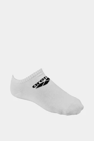 Шкарпетки унісекс Arena Basic Low White (3 пари) 54523-010
