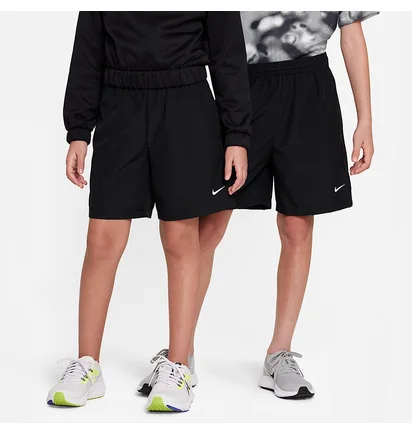 Шорты детские Nike Multi Dri-Fit Training Black DX5382-010