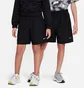 Шорты детские Nike Multi Dri-Fit Training Black DX5382-010