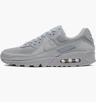 Кроссовки унисекс Nike Air 90 Grey CN8480-001