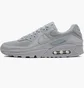 Кросівки унісекс Nike Air 90 Grey CN8480-001