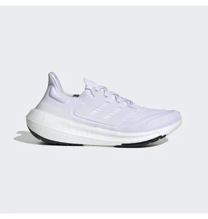 Кроссовки унисекс Adidas Ultraboost Light Running Shoes Grey Gy9350