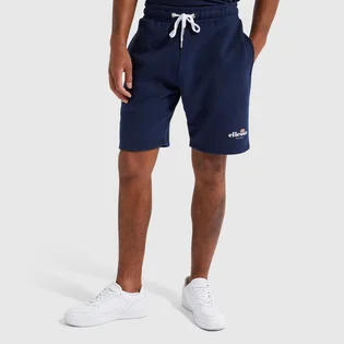 Шорти чоловічі Ellesse Trio Short Blue SEP16392-429