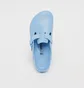 Тапочки жіночі BIRKENSTOCK Boston Eva Light Blue 1026237
