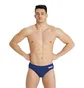 Плавки мужские Arena Team Swim Briefs Solid Blue 004773-750