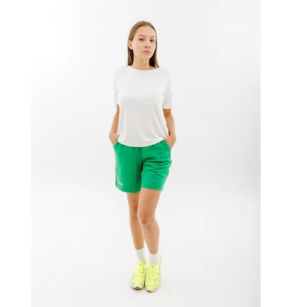 Футболка женская AUSTRALIAN Gold Tape Jersey V Tee White LSDTS0028-3001