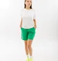 Футболка женская AUSTRALIAN Gold Tape Jersey V Tee White LSDTS0028-3001