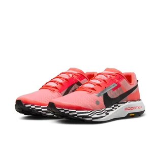 Кроссовки мужские Nike Zoomx Ultrafly Trail Red DX1978-600