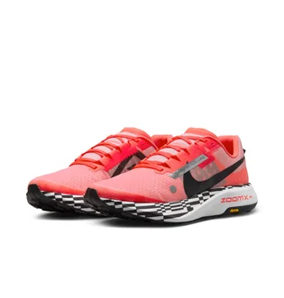 Кроссовки мужские Nike Zoomx Ultrafly Trail Red DX1978-600