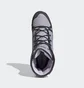 Сапоги женские Adidas Terrex Climawarm Choleah Padded ClimaProof Grey FV6653