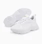 Кроссовки женские Puma Cassia White 384647-01