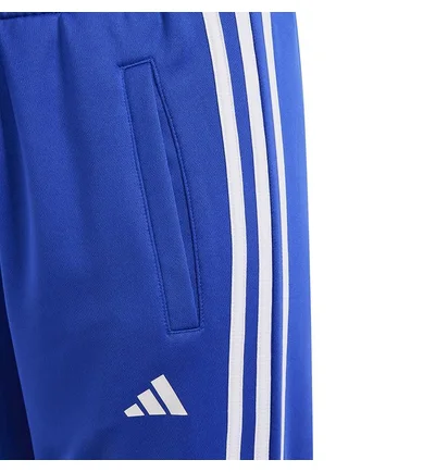 Штаны детские Adidas Tres 3 Stripes Blue IR7542