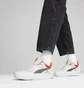 Кроссовки мужские Puma Scuderia Ferrari Trinity Sneakers White 308577-02