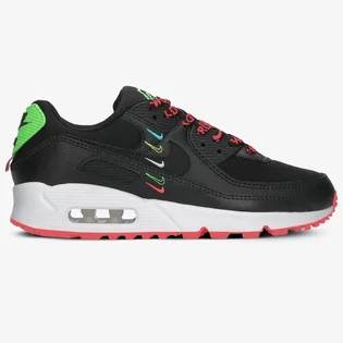 Кросівки жіночі Nike Air Max 90 Se Black CK7069-001