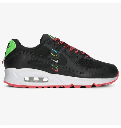 Кросівки жіночі Nike Air Max 90 Se Black CK7069-001