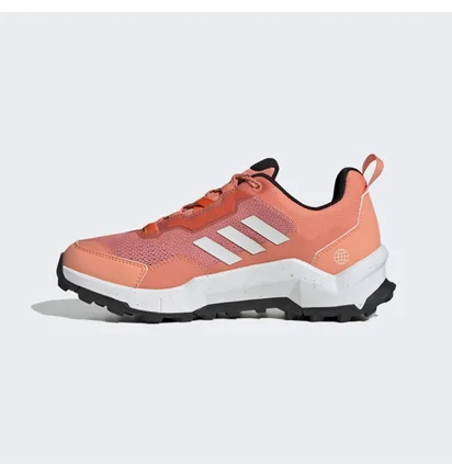 Кроссовки женские Adidas Terrex Ax4 Hiking Shoes Peach Hq1047