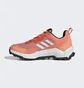 Кроссовки женские Adidas Terrex Ax4 Hiking Shoes Peach Hq1047