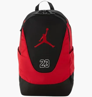 Рюкзак детский Air Jordan Flightcore Red/Black MA9192-KR5