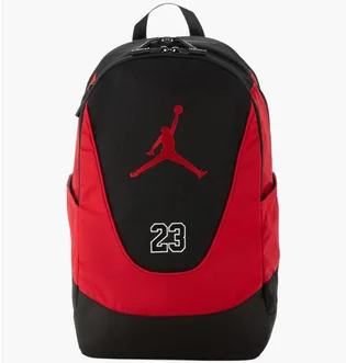 Рюкзак детский Air Jordan Flightcore Red/Black MA9192-KR5