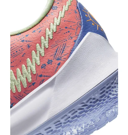 Кросівки чоловічі Nike Kyrie Low 3 Harmony Pink CJ1286-600