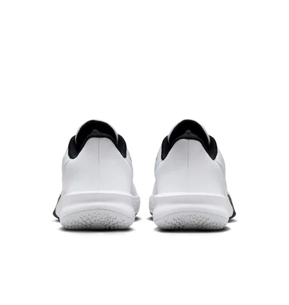 Кросівки чоловічі Nike Precision 7 White FN4322-101