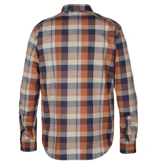Рубашка мужская Fjallraven Fjallglim Multi 81380.215