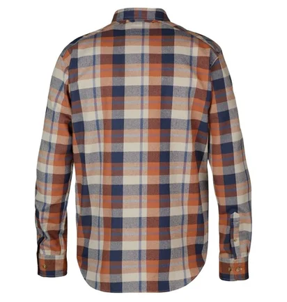 Рубашка мужская Fjallraven Fjallglim Multi 81380.215
