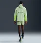 Ветровка мужская Nike Trail Storm-Fit Adv Green FZ1084-701