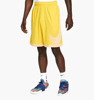 Шорти чоловічі Nike Dri-Fit Yellow DH6763-709
