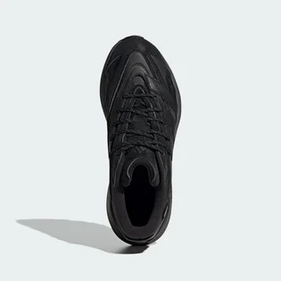 Кроссовки мужские Adidas Lightblaze Atr Climawarm Black JP7772