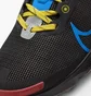 Кроссовки женские Nike Kiger 9 Trail Running Shoes Black DR2694-002
