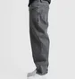 Штаны унисекс Dime Classic Grey DIMEHO2415BLK