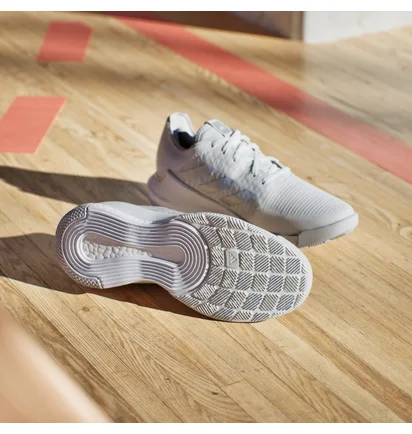 Кроссовки женские Adidas Crazyflight Shoes White IG3970