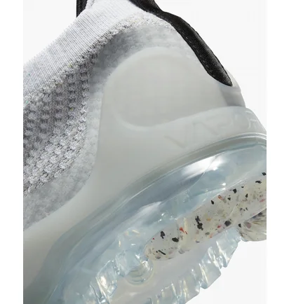 Кросівки чоловічі Nike Air Vapormax 2021 Fk White DH4084-100