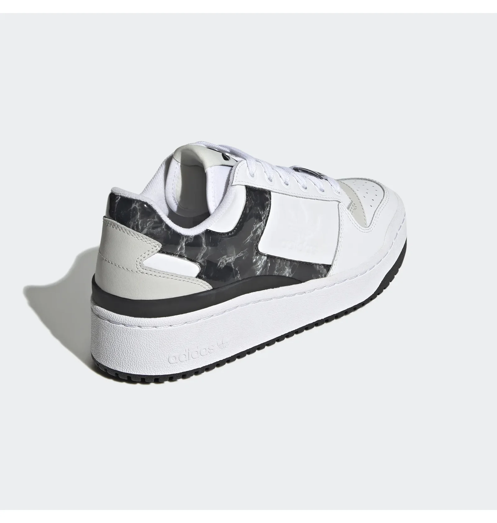 ᐉ Кроссовки женские Adidas Forum Bold W White Gy6988 - купить в