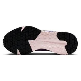Кроссовки женские Nike Run Defy WomenS Road Running Shoes Black/Violet HM9593-006