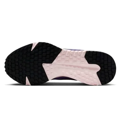 Кросівки жіночі Nike Run Defy WomenS Road Running Shoes Black/Violet HM9593-006
