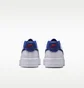 Кросівки дитячі Nike Air Force 1 Older Kids Shoes White/Blue FV5948-119