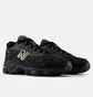 Кроссовки мужские New Balance 1000 Cordura Pack Black M1000BBV