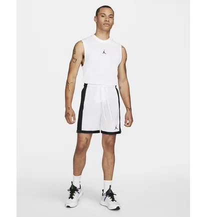 Майка мужская Air Jordan M J Df Sprt Slvls Top White Dm1827-100