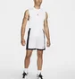 Майка мужская Air Jordan M J Df Sprt Slvls Top White Dm1827-100