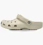 Сандали женские Crocs Classic Clog Beige 100012Y2