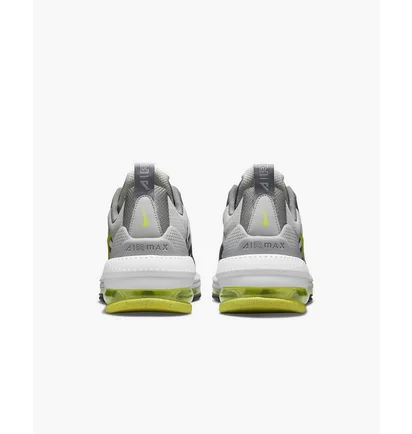Кросівки чоловічі Nike Air Max Genome White/Grey CW1648-005