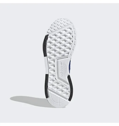 Кросівки унісекс Adidas Nmd_V3 Shoes Blue Gy4134